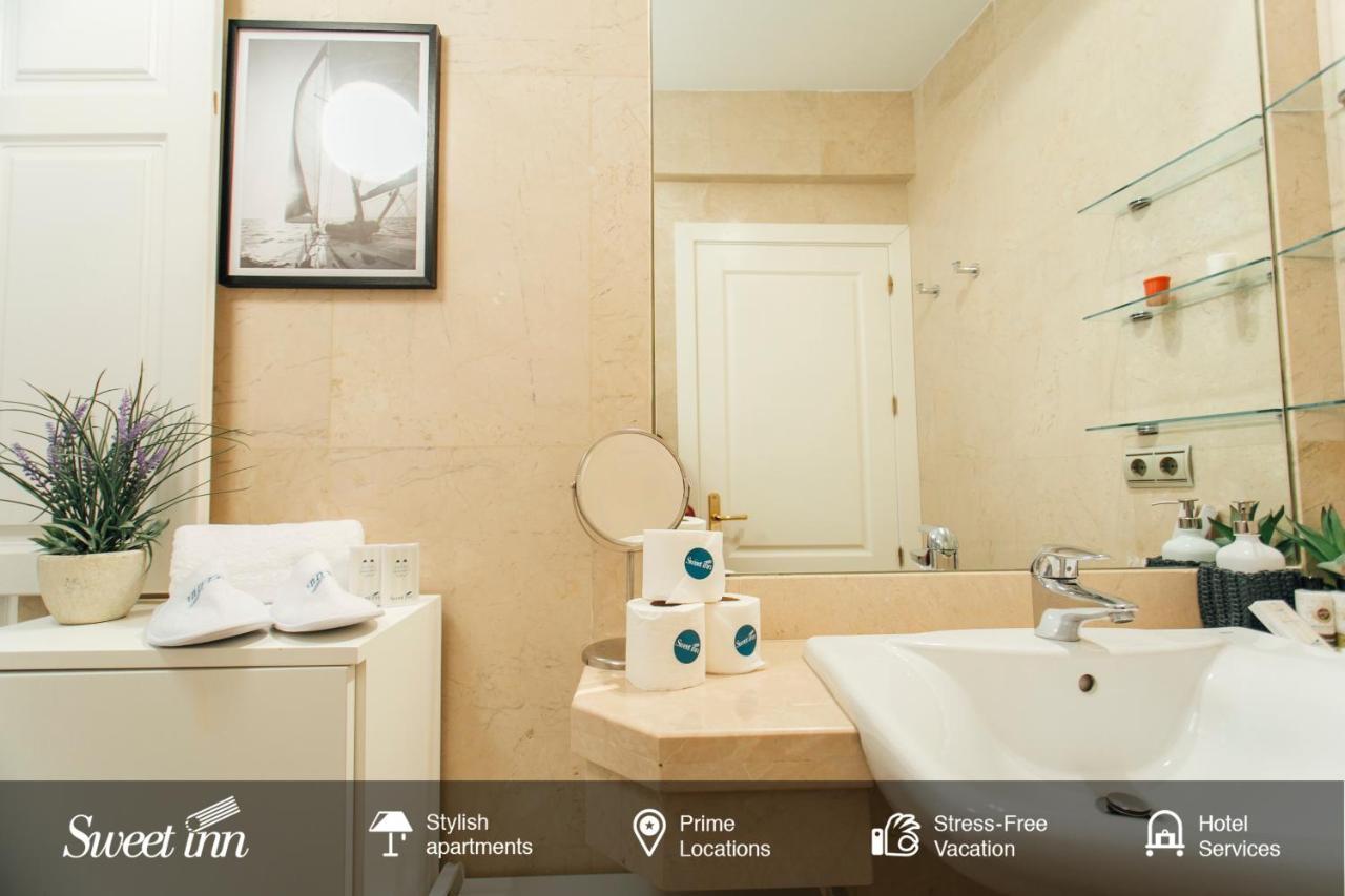 Comfortable Duplex- 1Bd 2Bth- Dean Miranda เซบีญา ภายนอก รูปภาพ